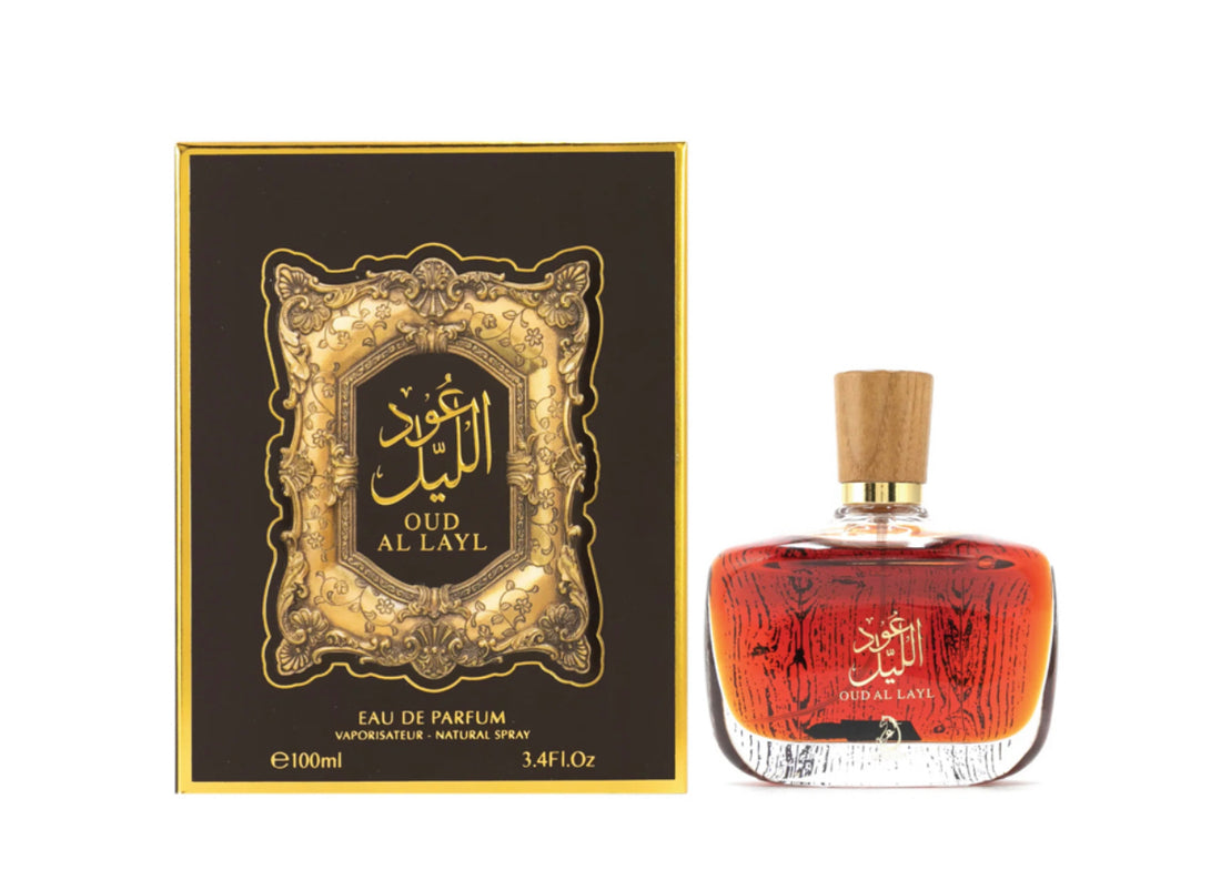 Arabiyat Oud al Layl