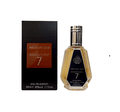 Absolute Oud Magnificent 7 Eau De Parfum Oud Scent