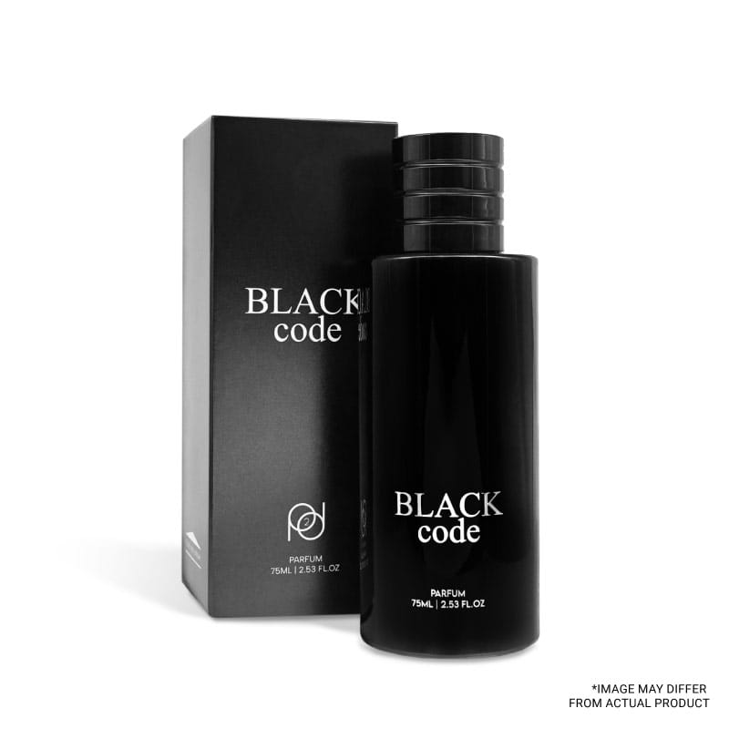 Black Code