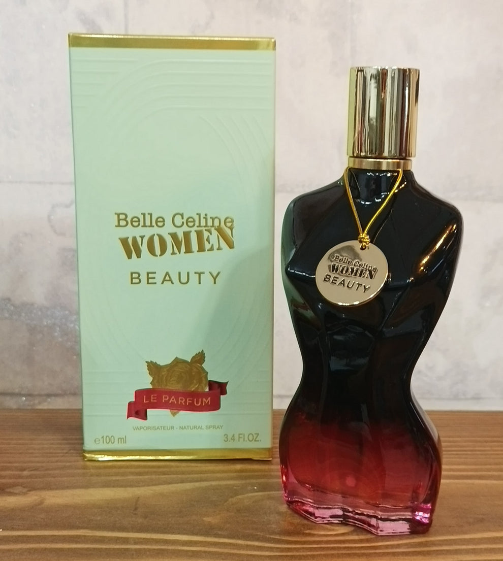 Belle Celine Women Beauty