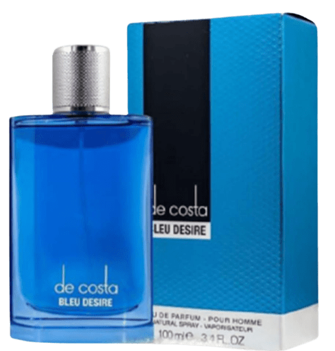 De Costa Bleu Desire