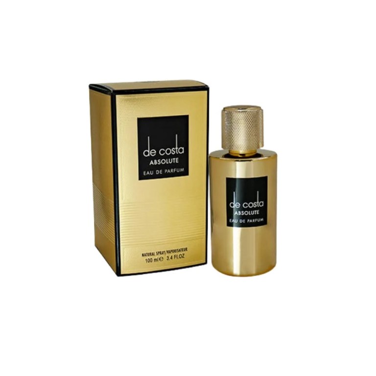 De Costa Absolute