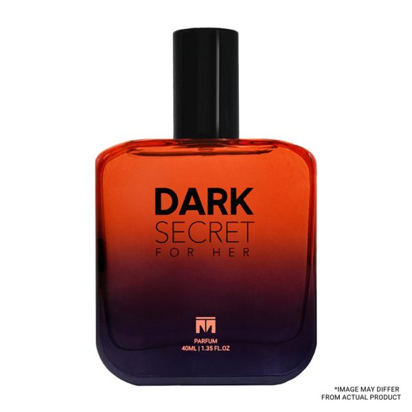 Dark Secret