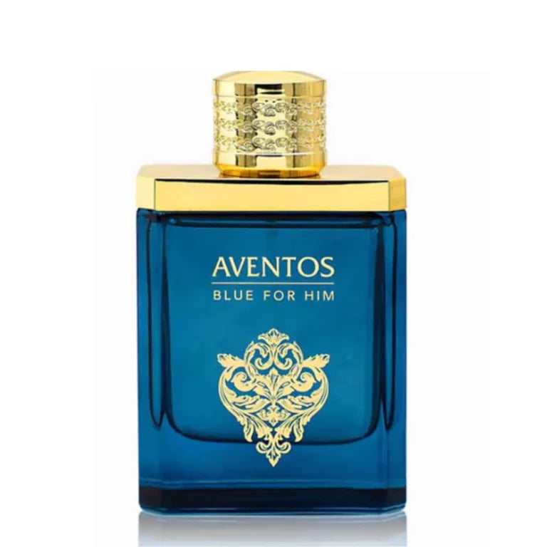 Aventos Blue For Him Parfum