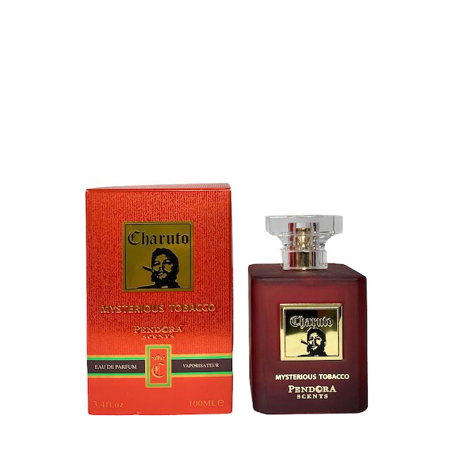 Charuto Mysterious Tobacco Eau De Parfum