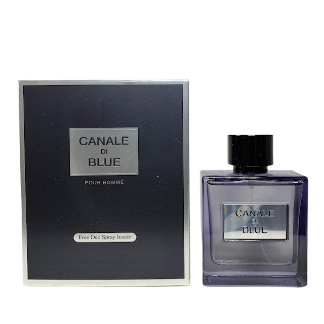 Canale Di Blue by Fragrance World
