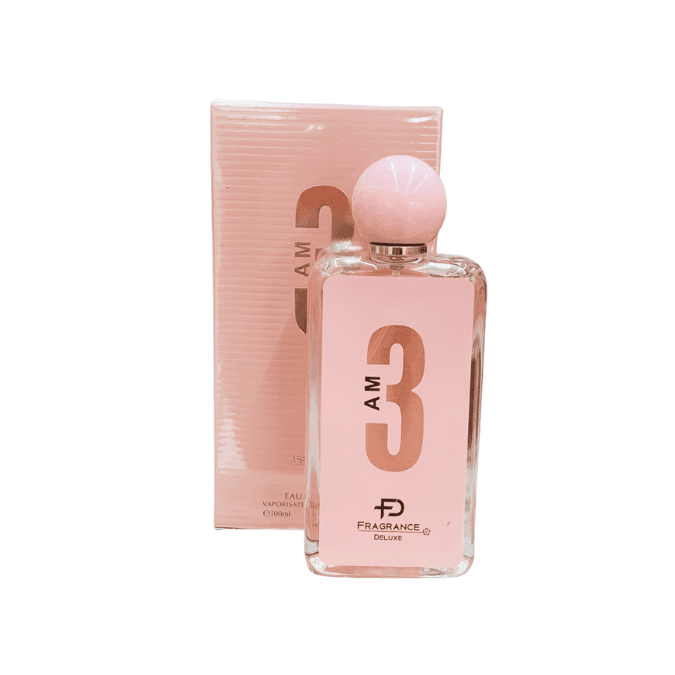 3am Eau De Parfum