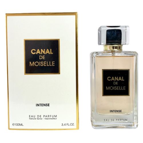 Canal De Moiselle Intense